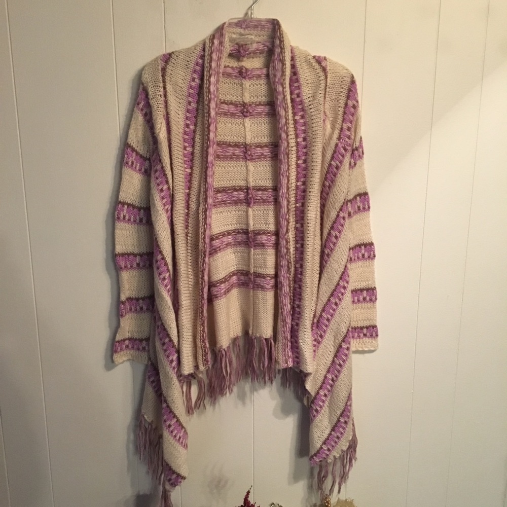 Billabong surfer sweater